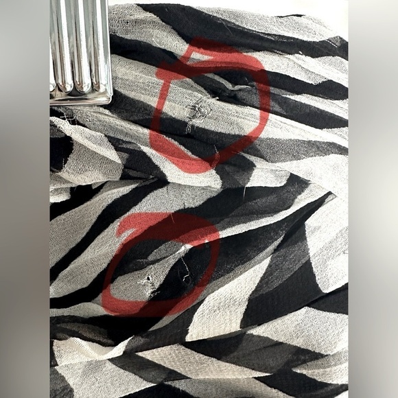 White House Black Market Strapless Lined Maxi Dress Size 2 - Picture 10 of 11